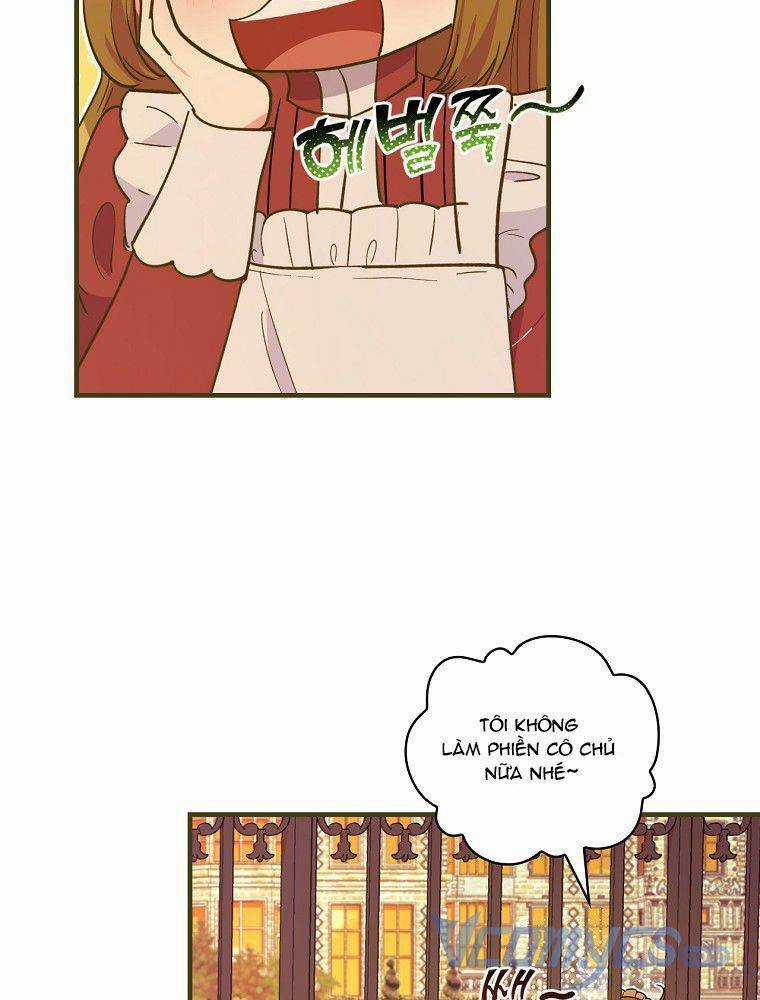 Hiệp Sĩ Hoa Băng Chapter 64 trang 13