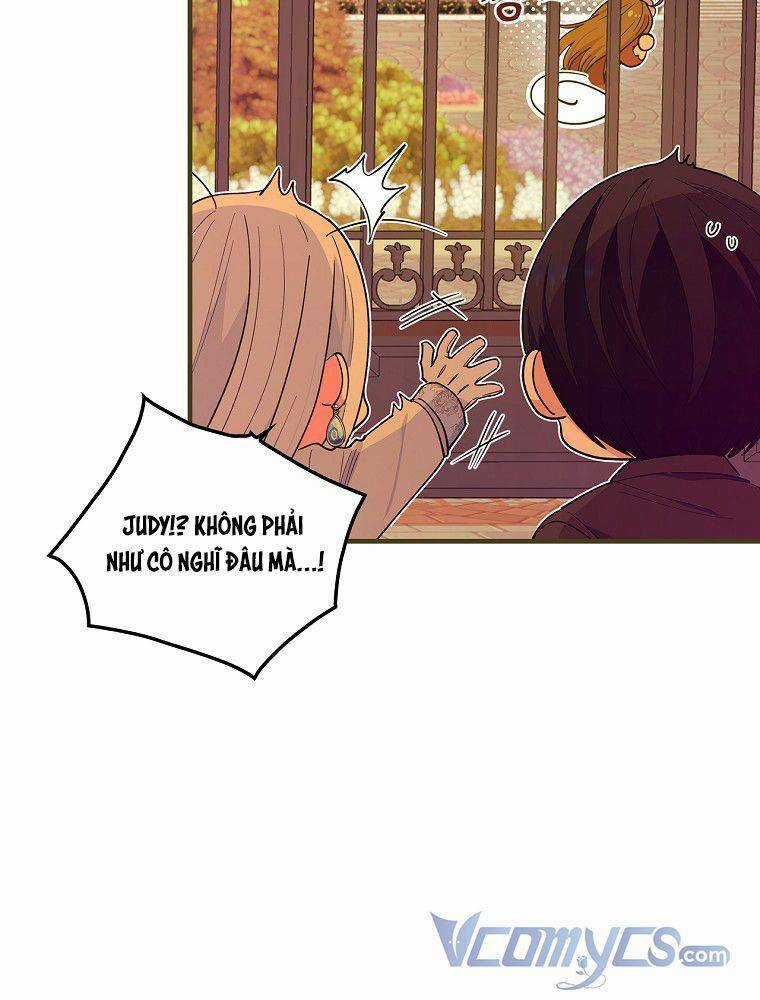 Hiệp Sĩ Hoa Băng Chapter 64 trang 14