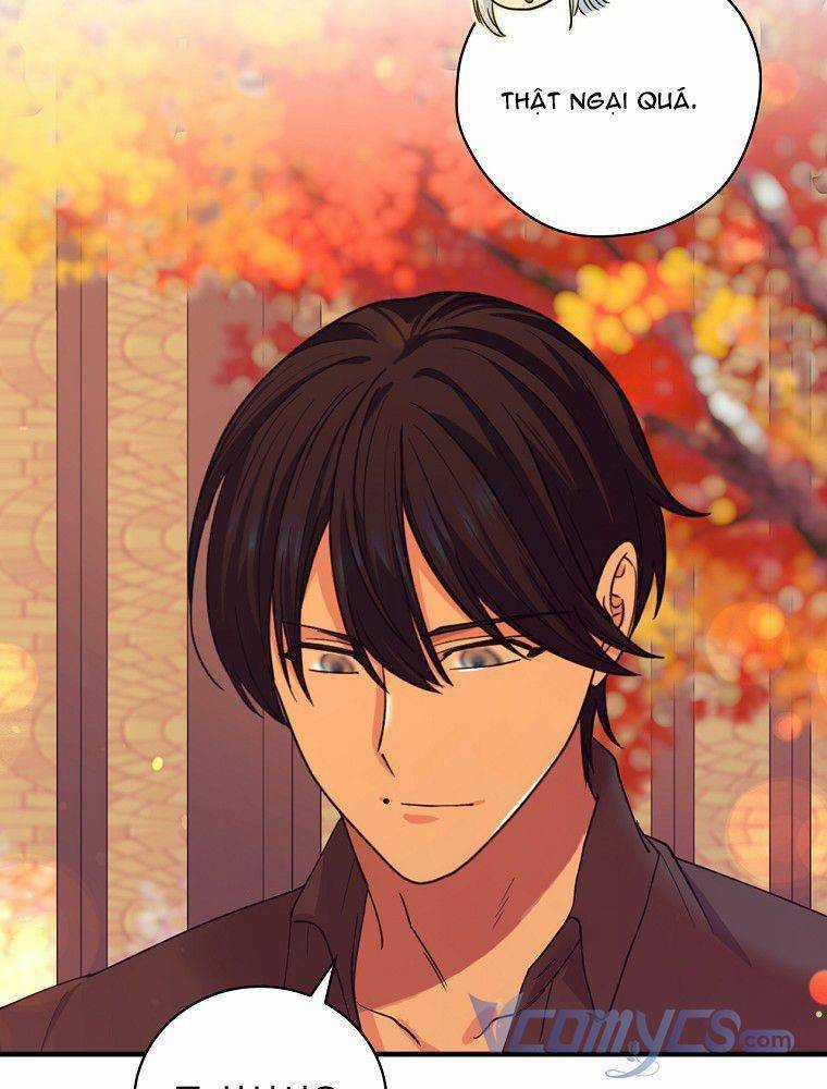 Hiệp Sĩ Hoa Băng Chapter 64 trang 16