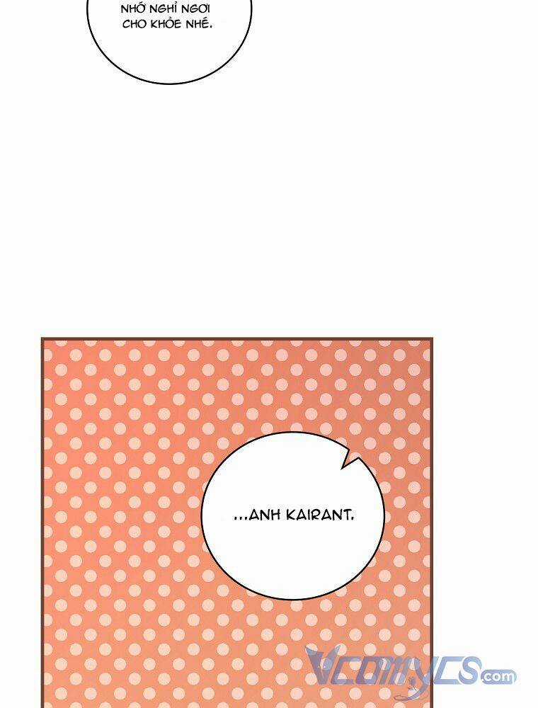 Hiệp Sĩ Hoa Băng Chapter 64 trang 17