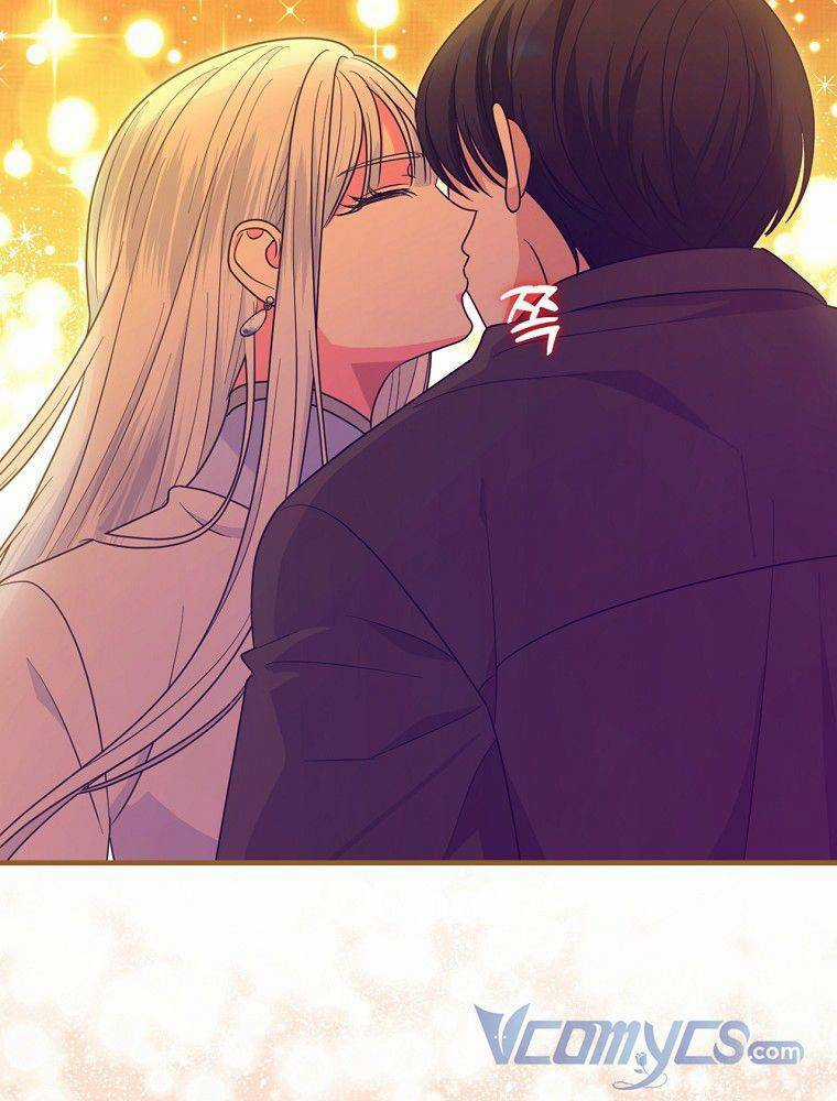 Hiệp Sĩ Hoa Băng Chapter 64 trang 19