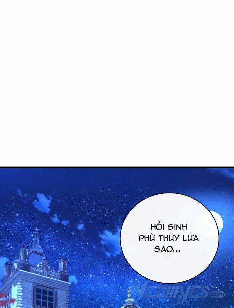 Hiệp Sĩ Hoa Băng Chapter 64 trang 26