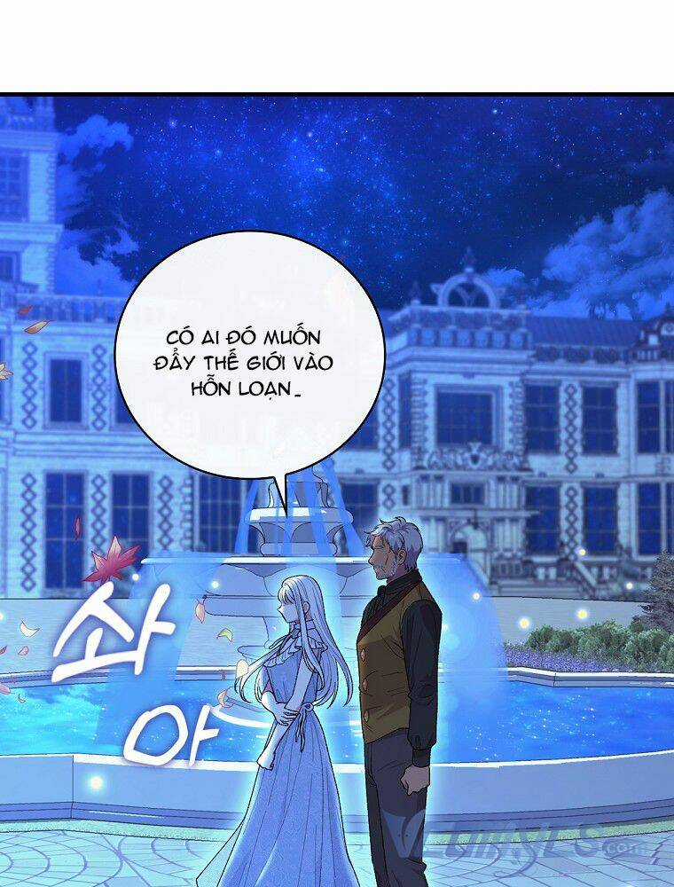 Hiệp Sĩ Hoa Băng Chapter 64 trang 28