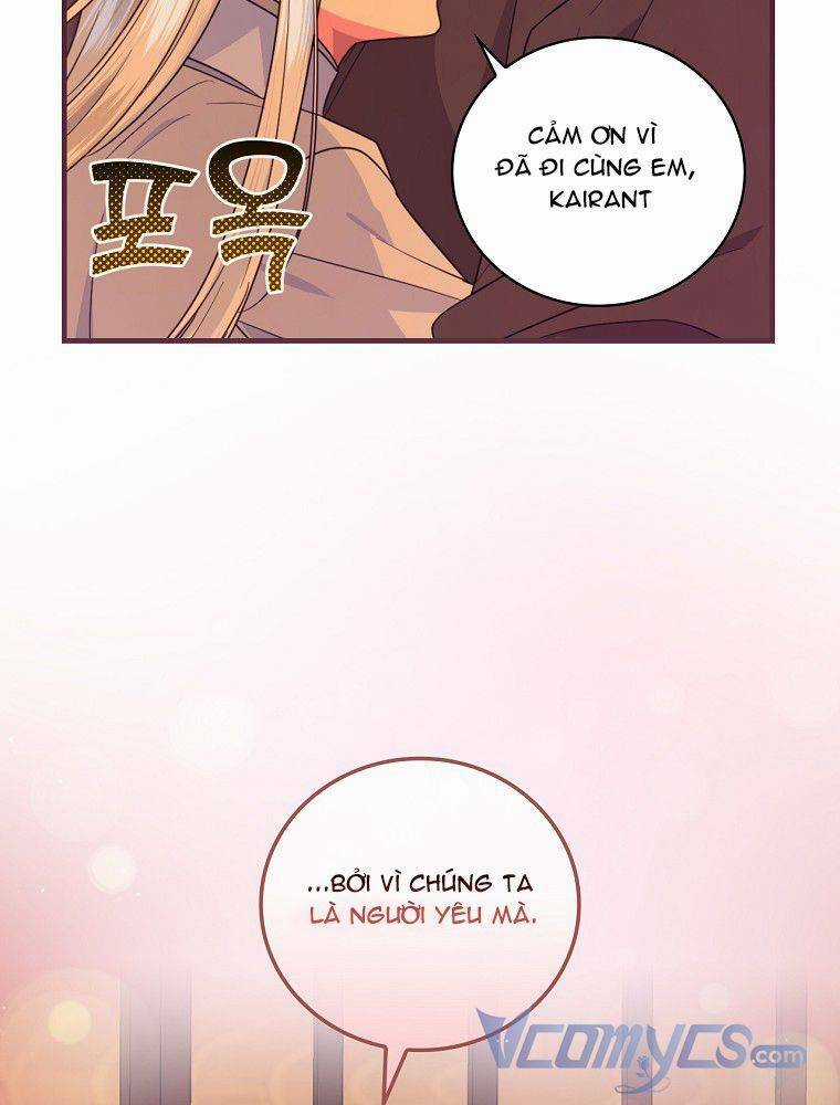 Hiệp Sĩ Hoa Băng Chapter 64 trang 3