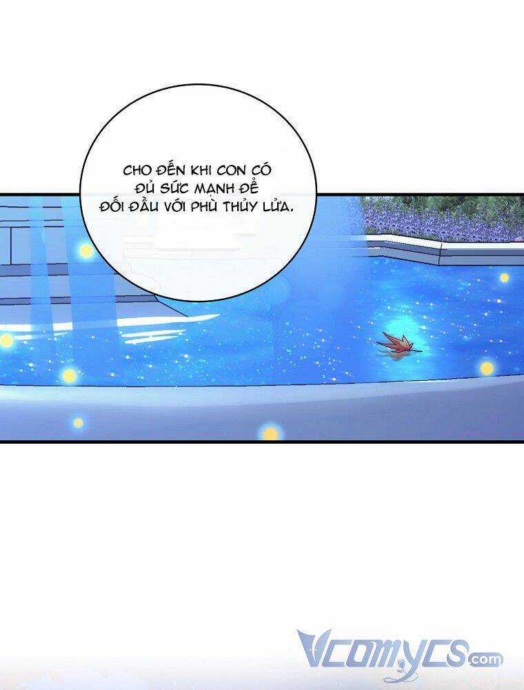 Hiệp Sĩ Hoa Băng Chapter 64 trang 31