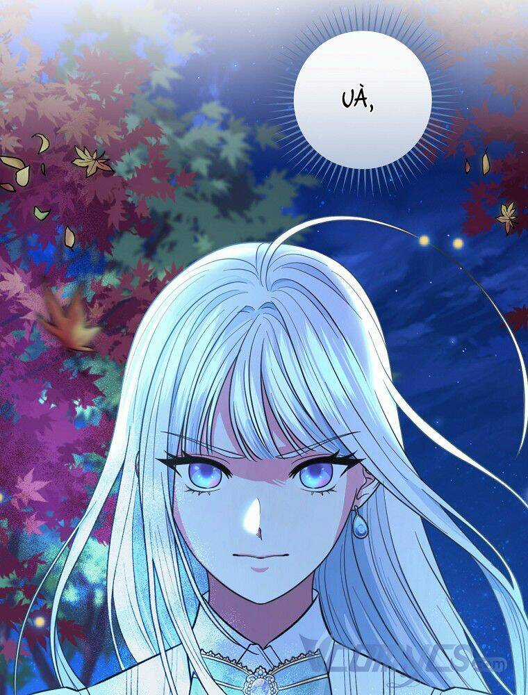 Hiệp Sĩ Hoa Băng Chapter 64 trang 32