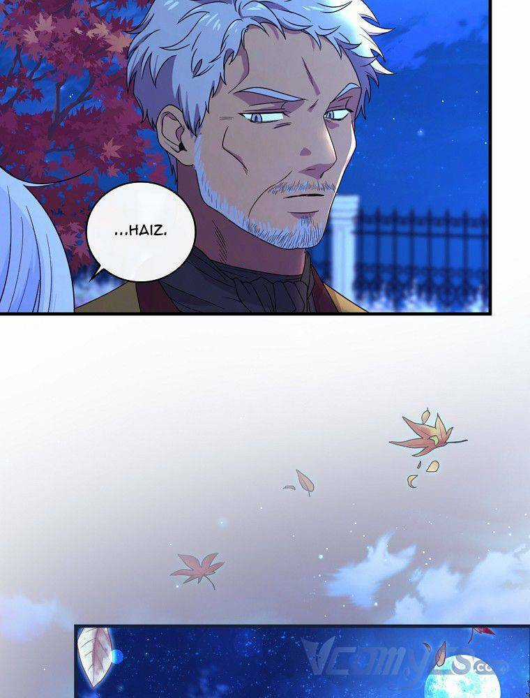 Hiệp Sĩ Hoa Băng Chapter 64 trang 34