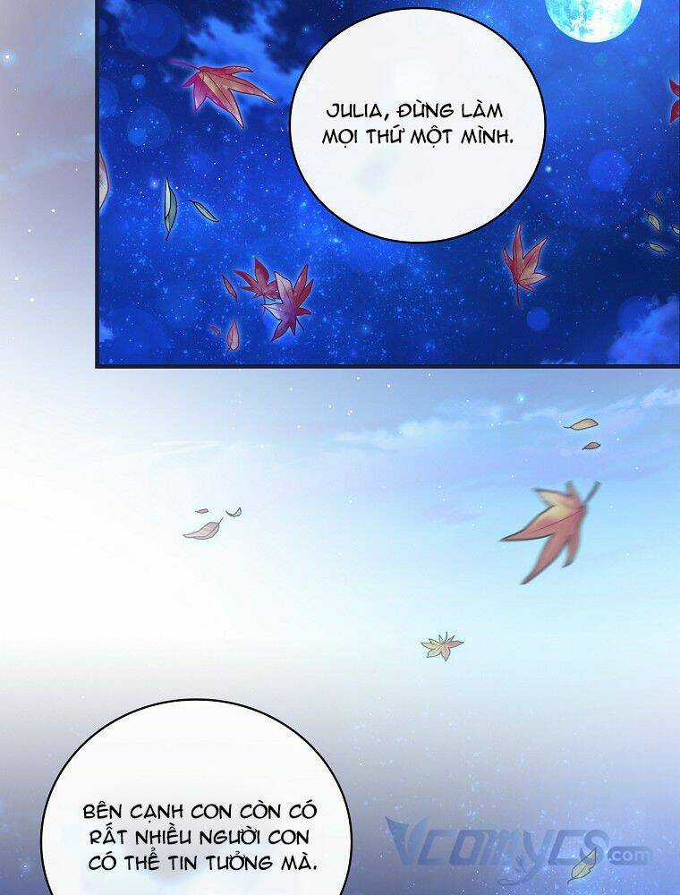 Hiệp Sĩ Hoa Băng Chapter 64 trang 35