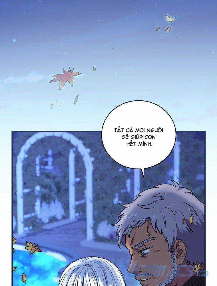 Hiệp Sĩ Hoa Băng Chapter 64 trang 37