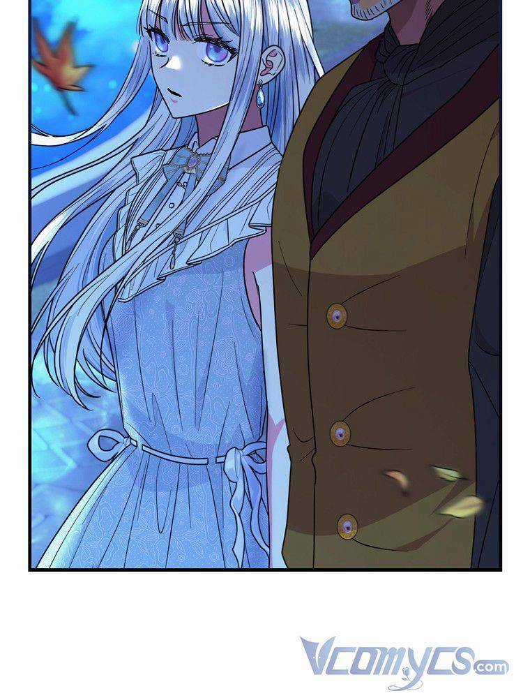 Hiệp Sĩ Hoa Băng Chapter 64 trang 38