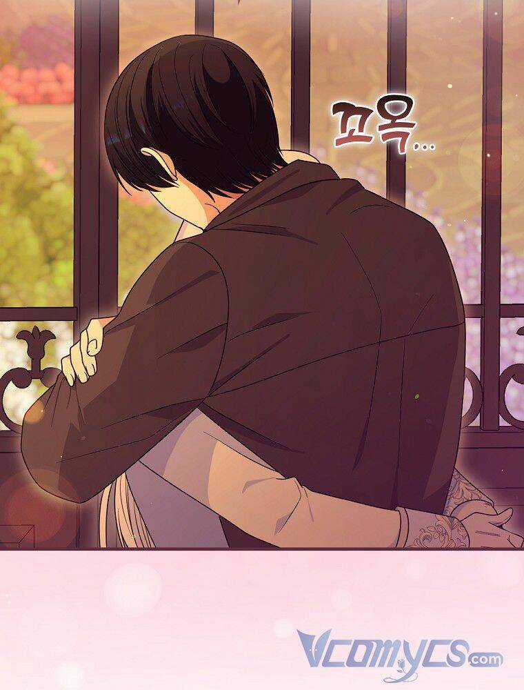 Hiệp Sĩ Hoa Băng Chapter 64 trang 4