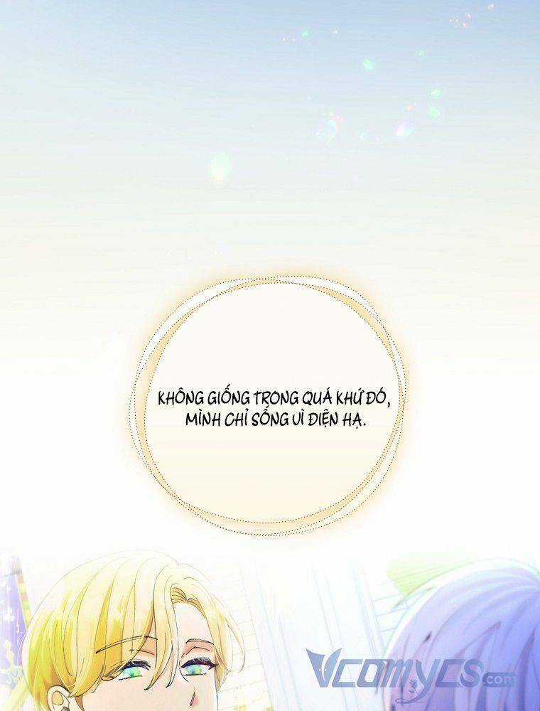 Hiệp Sĩ Hoa Băng Chapter 64 trang 40