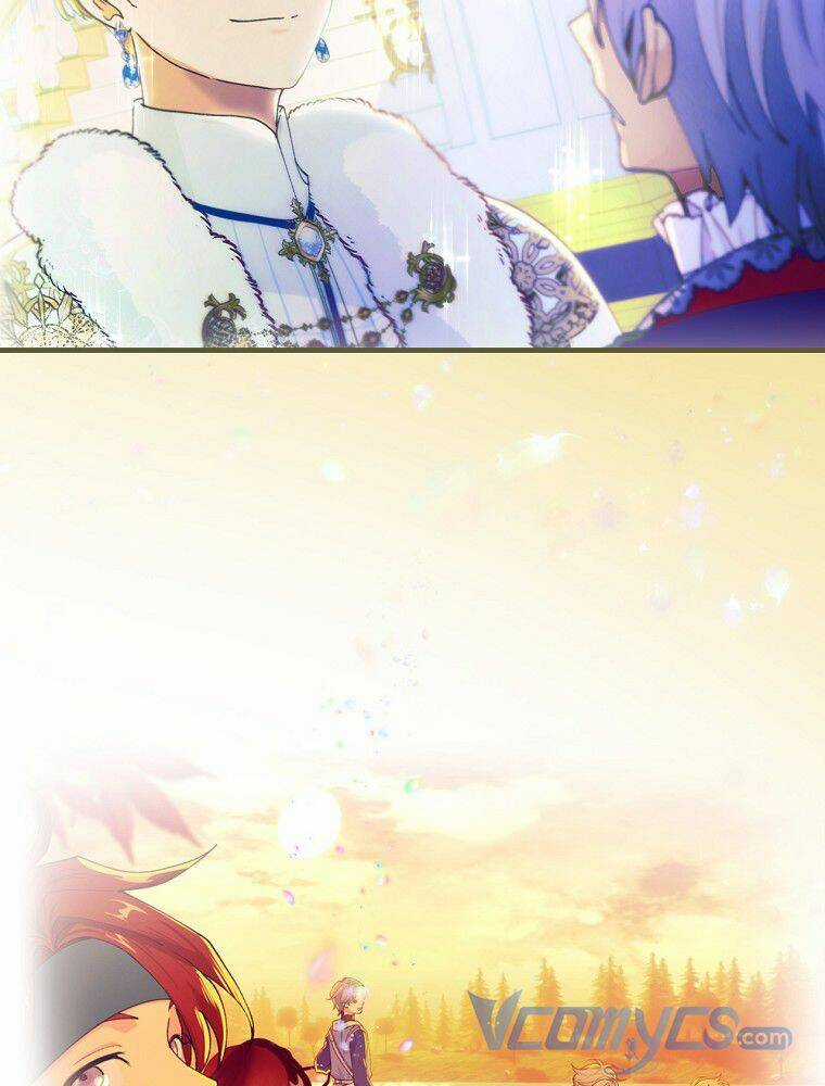 Hiệp Sĩ Hoa Băng Chapter 64 trang 41