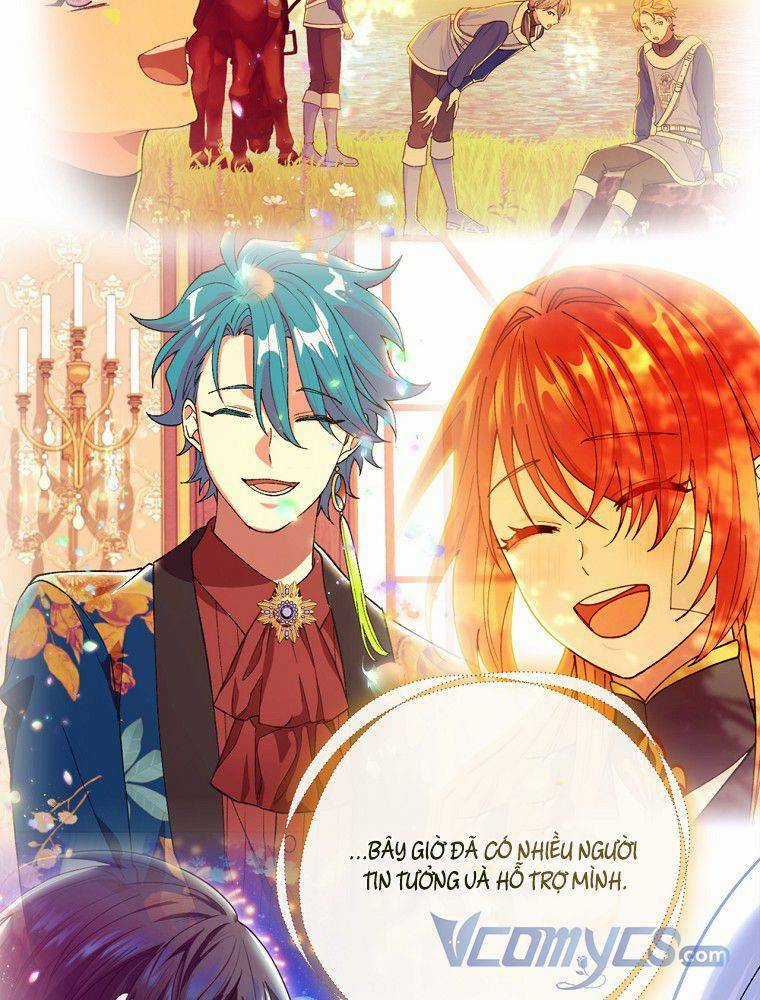 Hiệp Sĩ Hoa Băng Chapter 64 trang 42