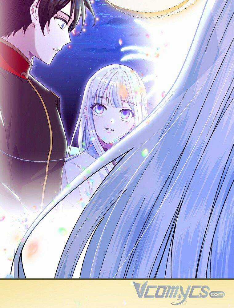 Hiệp Sĩ Hoa Băng Chapter 64 trang 43