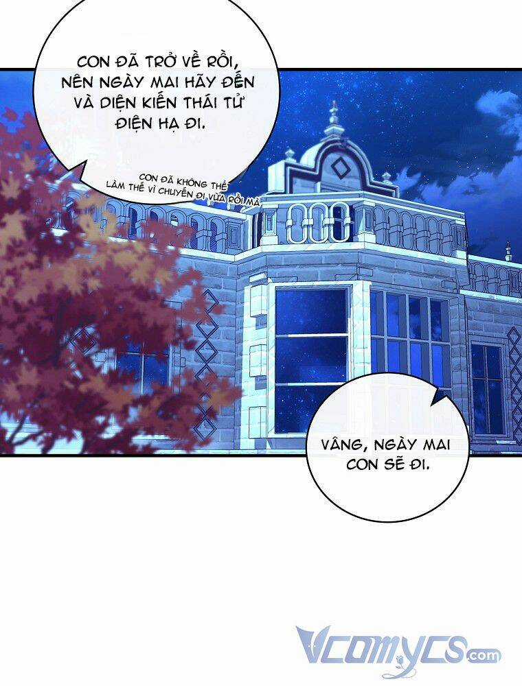 Hiệp Sĩ Hoa Băng Chapter 64 trang 48