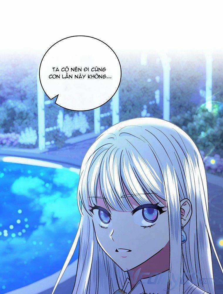 Hiệp Sĩ Hoa Băng Chapter 64 trang 49