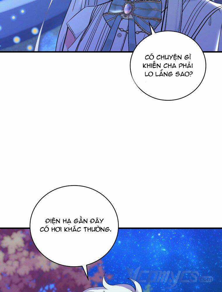 Hiệp Sĩ Hoa Băng Chapter 64 trang 50