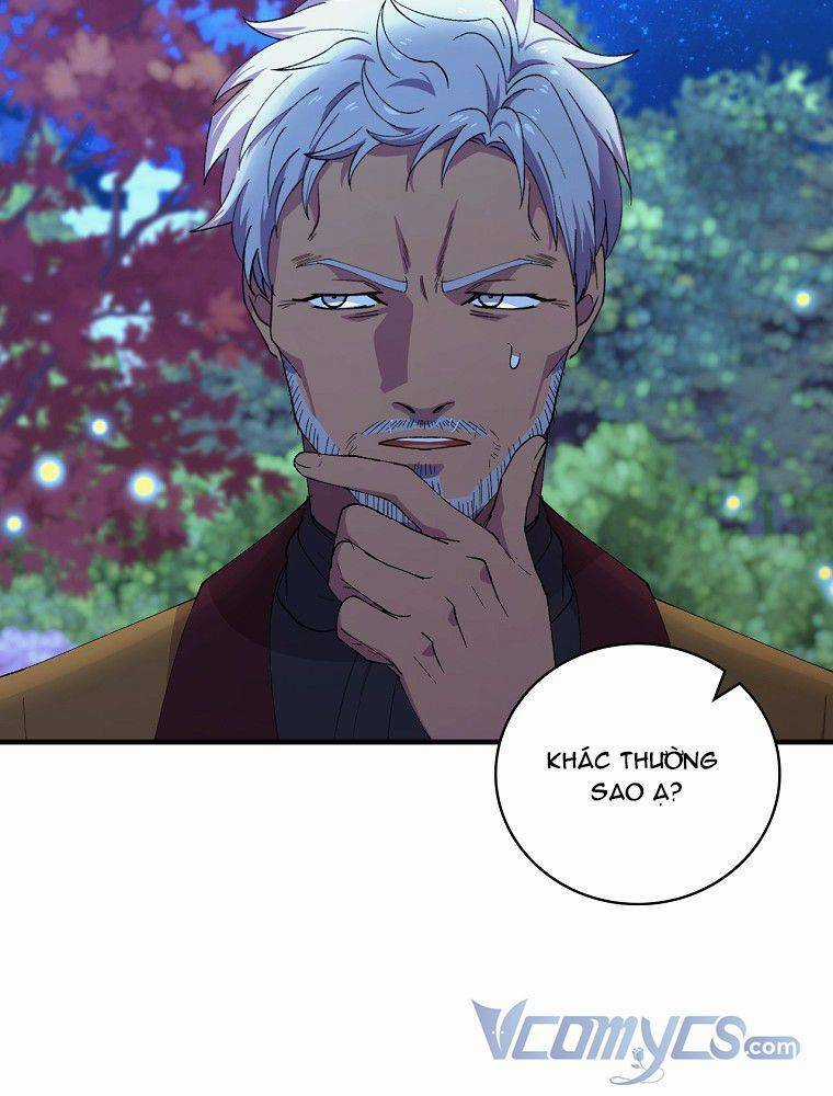 Hiệp Sĩ Hoa Băng Chapter 64 trang 51