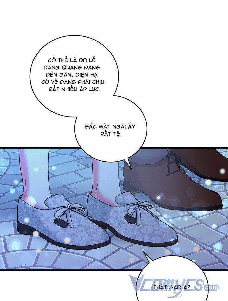 Hiệp Sĩ Hoa Băng Chapter 64 trang 52