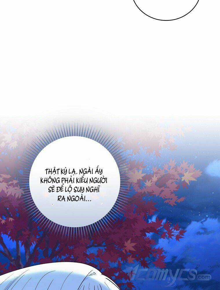 Hiệp Sĩ Hoa Băng Chapter 64 trang 53