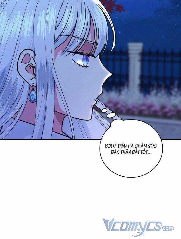 Hiệp Sĩ Hoa Băng Chapter 64 trang 54