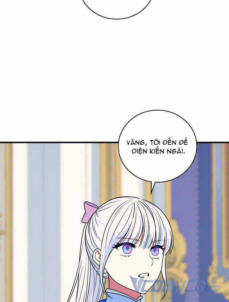 Hiệp Sĩ Hoa Băng Chapter 64 trang 60