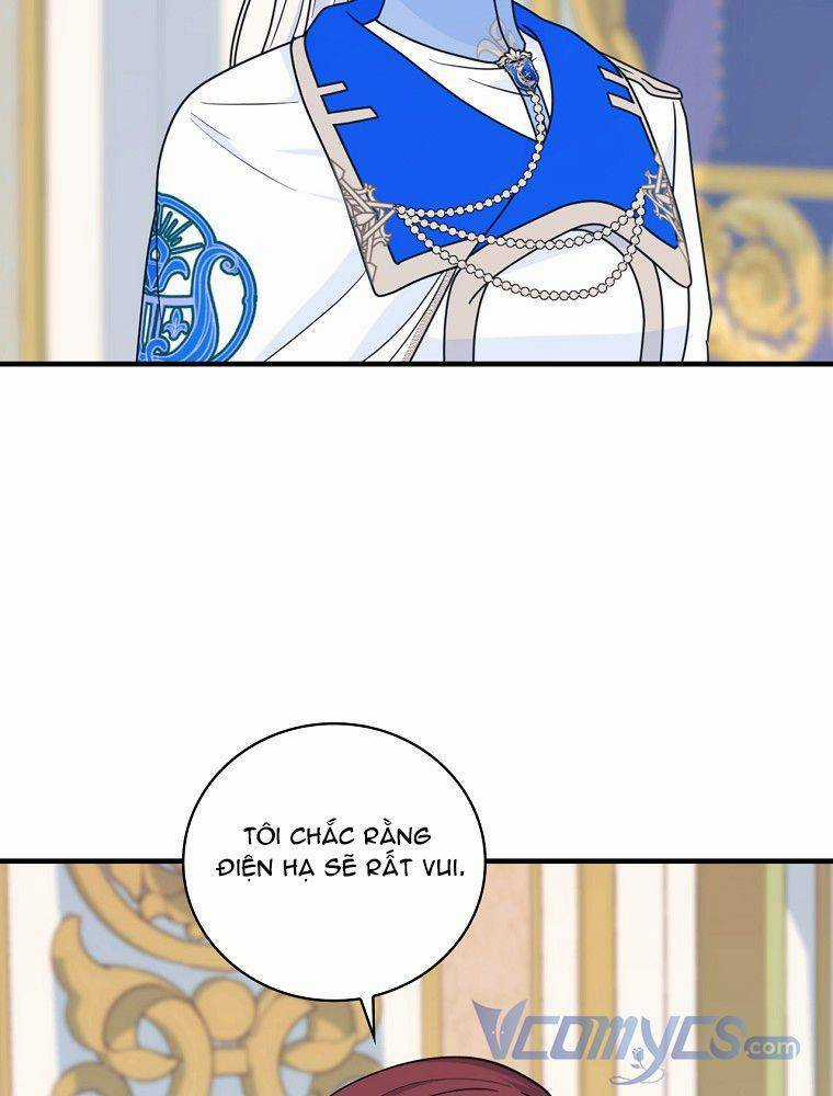 Hiệp Sĩ Hoa Băng Chapter 64 trang 61