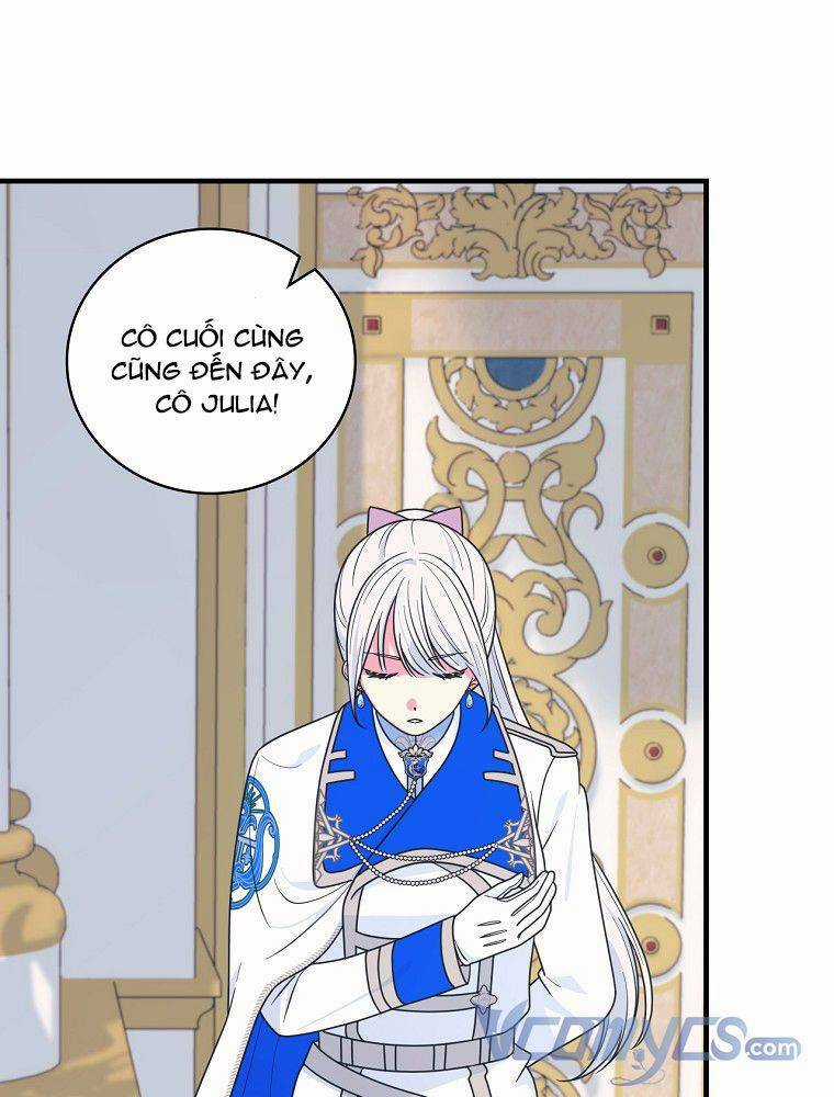 Hiệp Sĩ Hoa Băng Chapter 64 trang 67