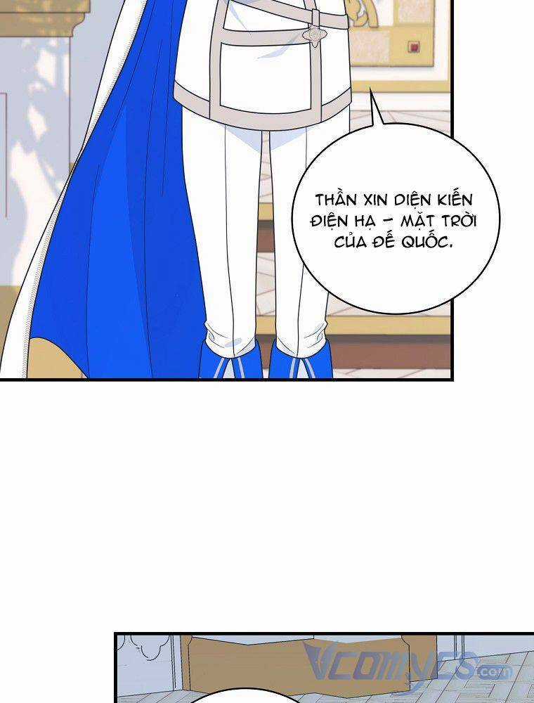 Hiệp Sĩ Hoa Băng Chapter 64 trang 68