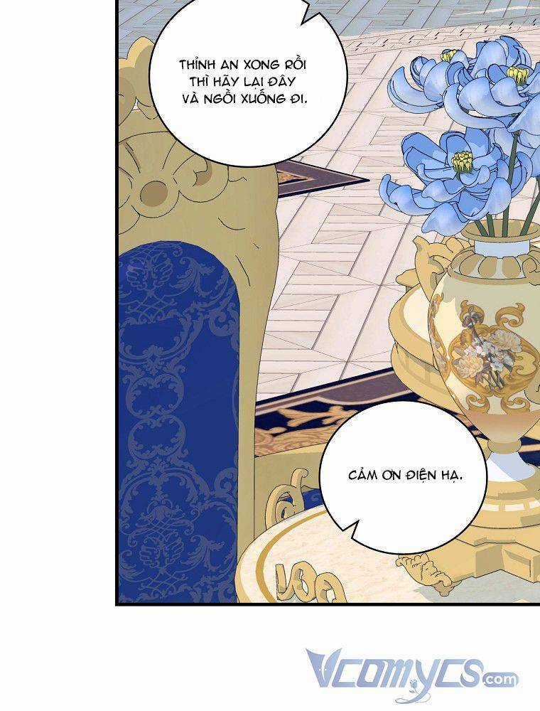 Hiệp Sĩ Hoa Băng Chapter 64 trang 69