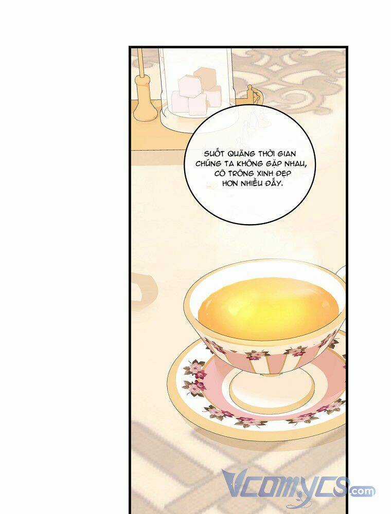 Hiệp Sĩ Hoa Băng Chapter 64 trang 73