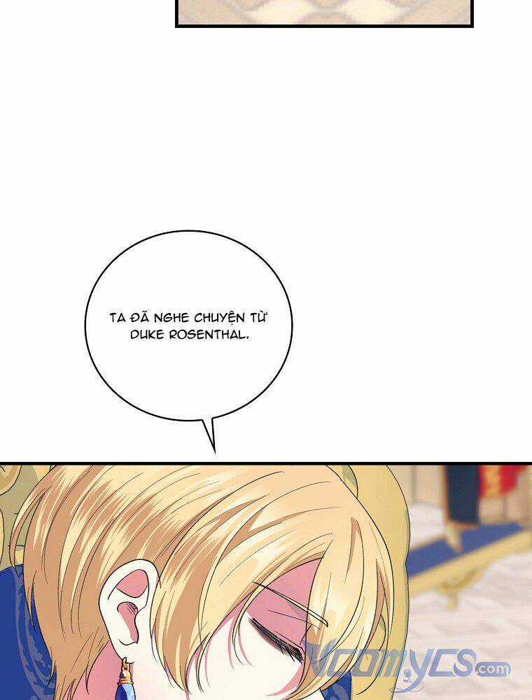 Hiệp Sĩ Hoa Băng Chapter 64 trang 74