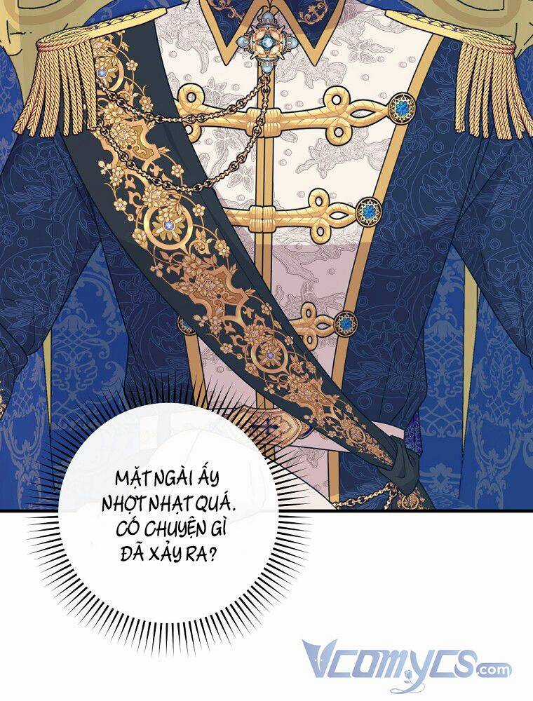 Hiệp Sĩ Hoa Băng Chapter 64 trang 79