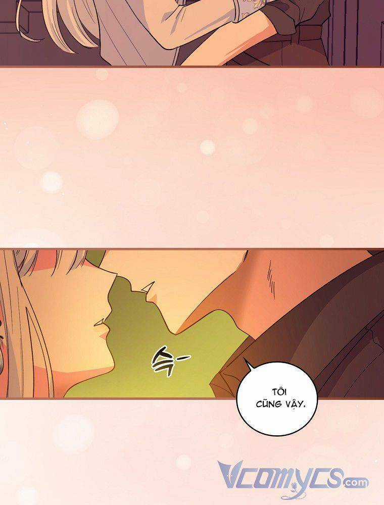 Hiệp Sĩ Hoa Băng Chapter 64 trang 8