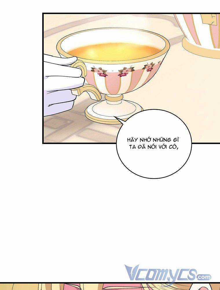 Hiệp Sĩ Hoa Băng Chapter 64 trang 82