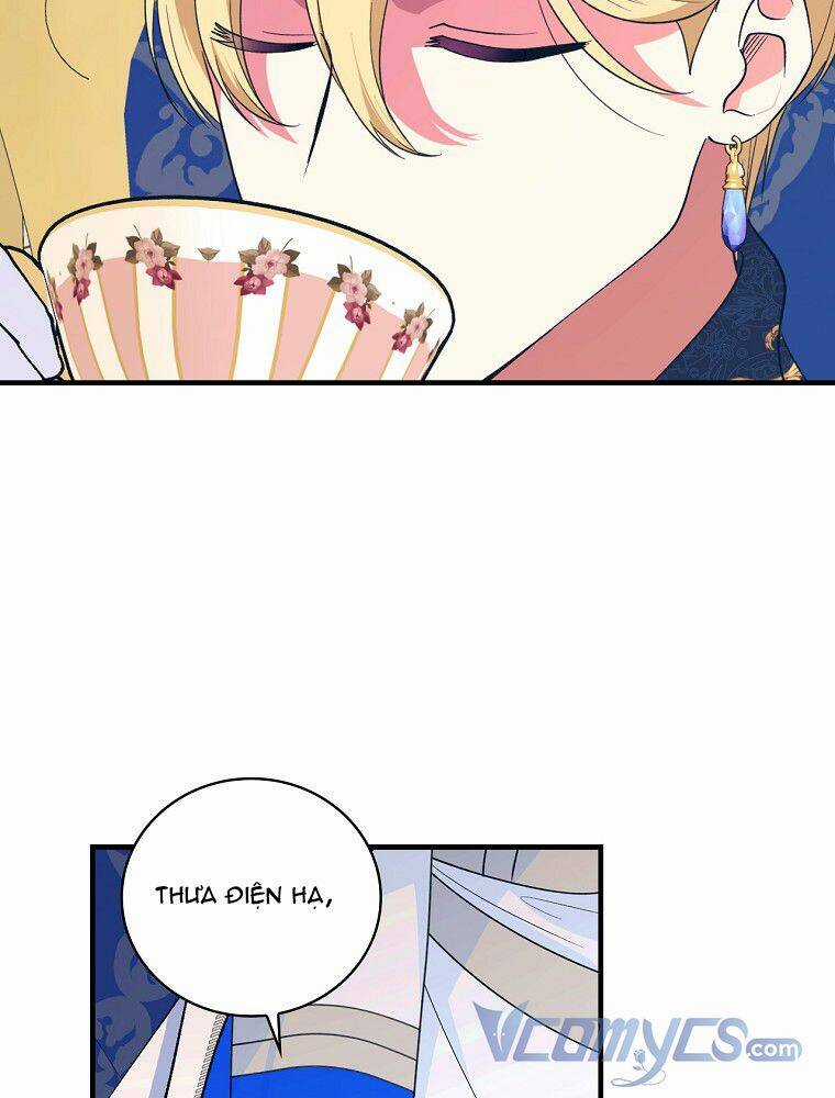 Hiệp Sĩ Hoa Băng Chapter 64 trang 83