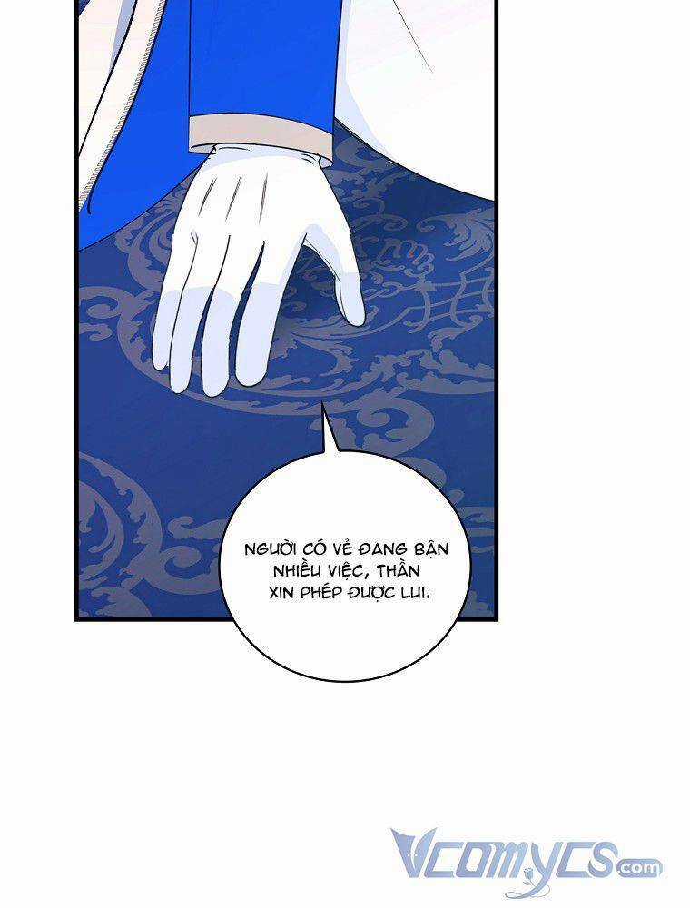 Hiệp Sĩ Hoa Băng Chapter 64 trang 84