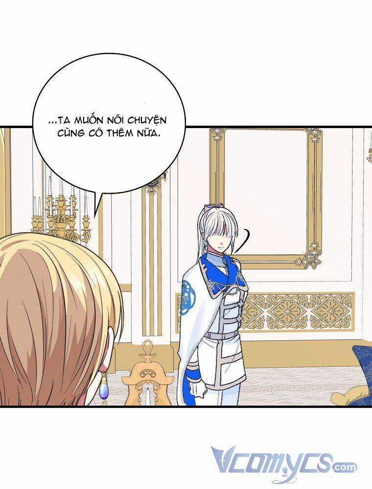 Hiệp Sĩ Hoa Băng Chapter 64 trang 85