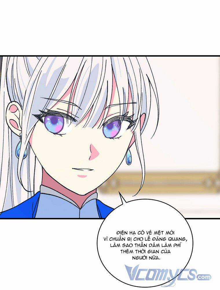 Hiệp Sĩ Hoa Băng Chapter 64 trang 86