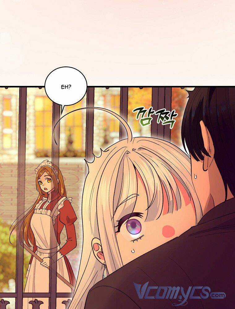 Hiệp Sĩ Hoa Băng Chapter 64 trang 9