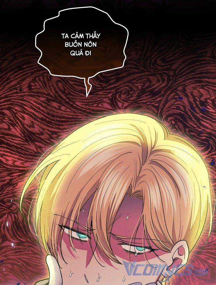 Hiệp Sĩ Hoa Băng Chapter 65 trang 10