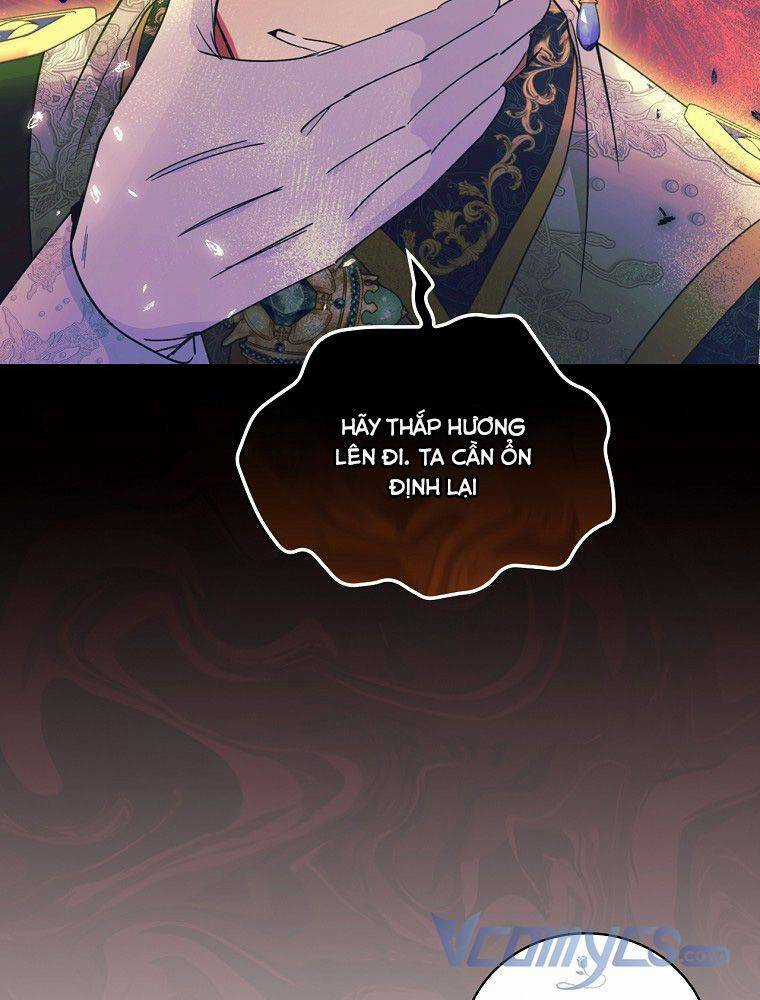 Hiệp Sĩ Hoa Băng Chapter 65 trang 11