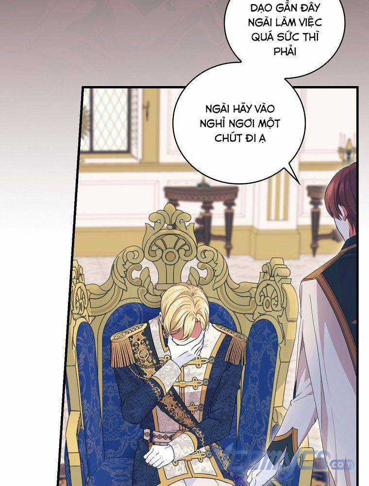 Hiệp Sĩ Hoa Băng Chapter 65 trang 12