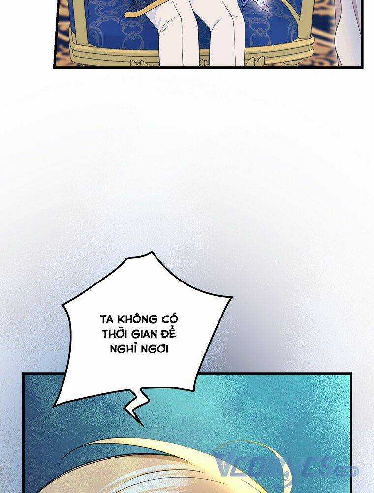 Hiệp Sĩ Hoa Băng Chapter 65 trang 13