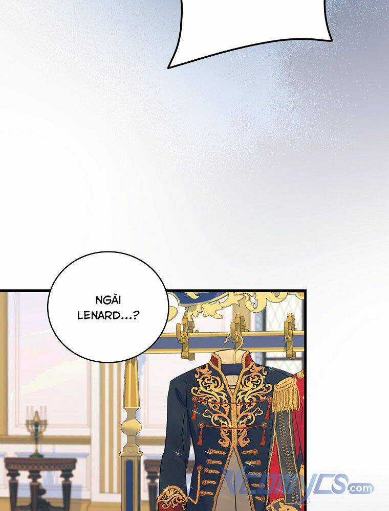 Hiệp Sĩ Hoa Băng Chapter 65 trang 15