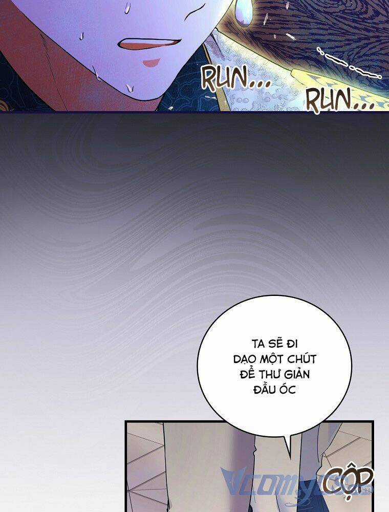 Hiệp Sĩ Hoa Băng Chapter 65 trang 17