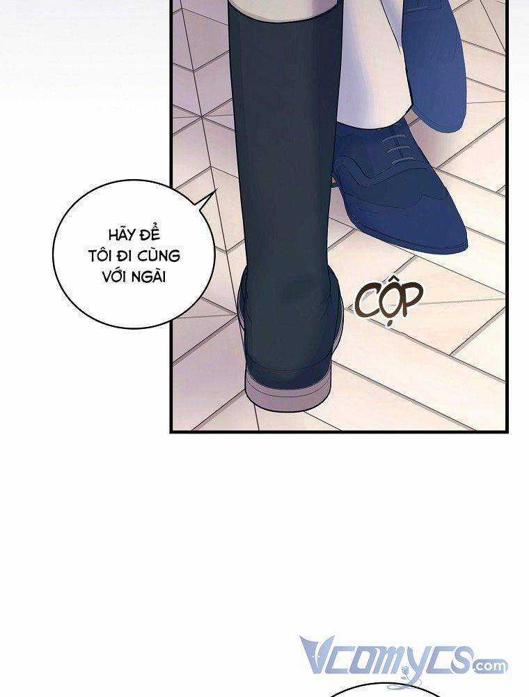 Hiệp Sĩ Hoa Băng Chapter 65 trang 18