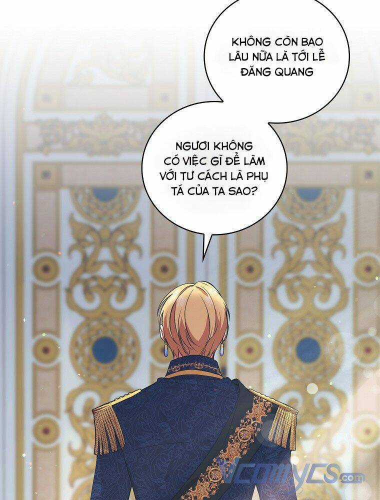 Hiệp Sĩ Hoa Băng Chapter 65 trang 19
