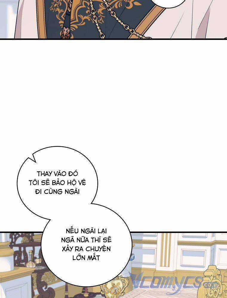 Hiệp Sĩ Hoa Băng Chapter 65 trang 23